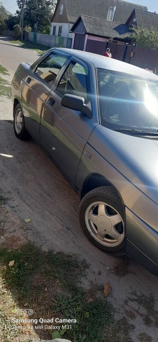 Продається ВАЗ 2110