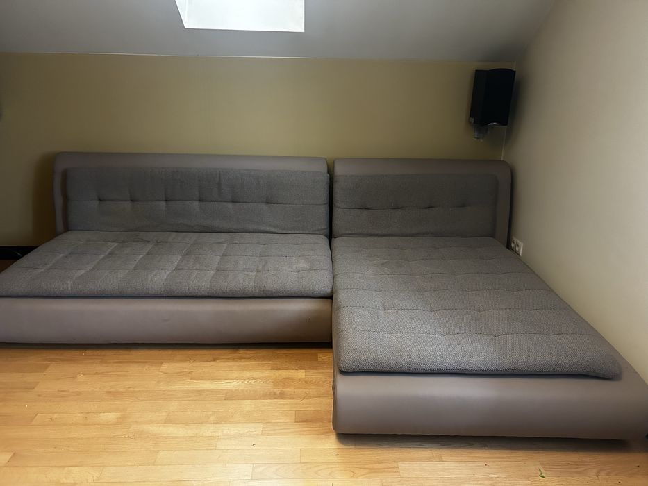 Komplet wypoczynkowy