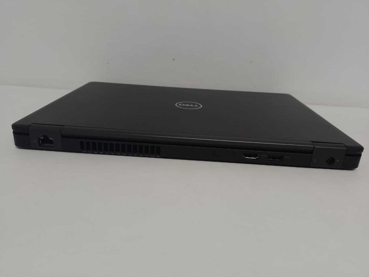 Ноутбук Dell Latitude 5490 FHD (i5-8350U/8/256SSD) ГАРАНТІЯ