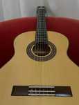 ES-08S Martinez Acoustic Guitar with Soft Backpack Case