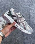 Кроссовки мужские на GORE-TEX (41-45) Новые красовки GEL беж