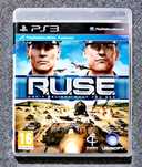 R.U.S.E. gra PlayStation 3 PS3 Tanio !