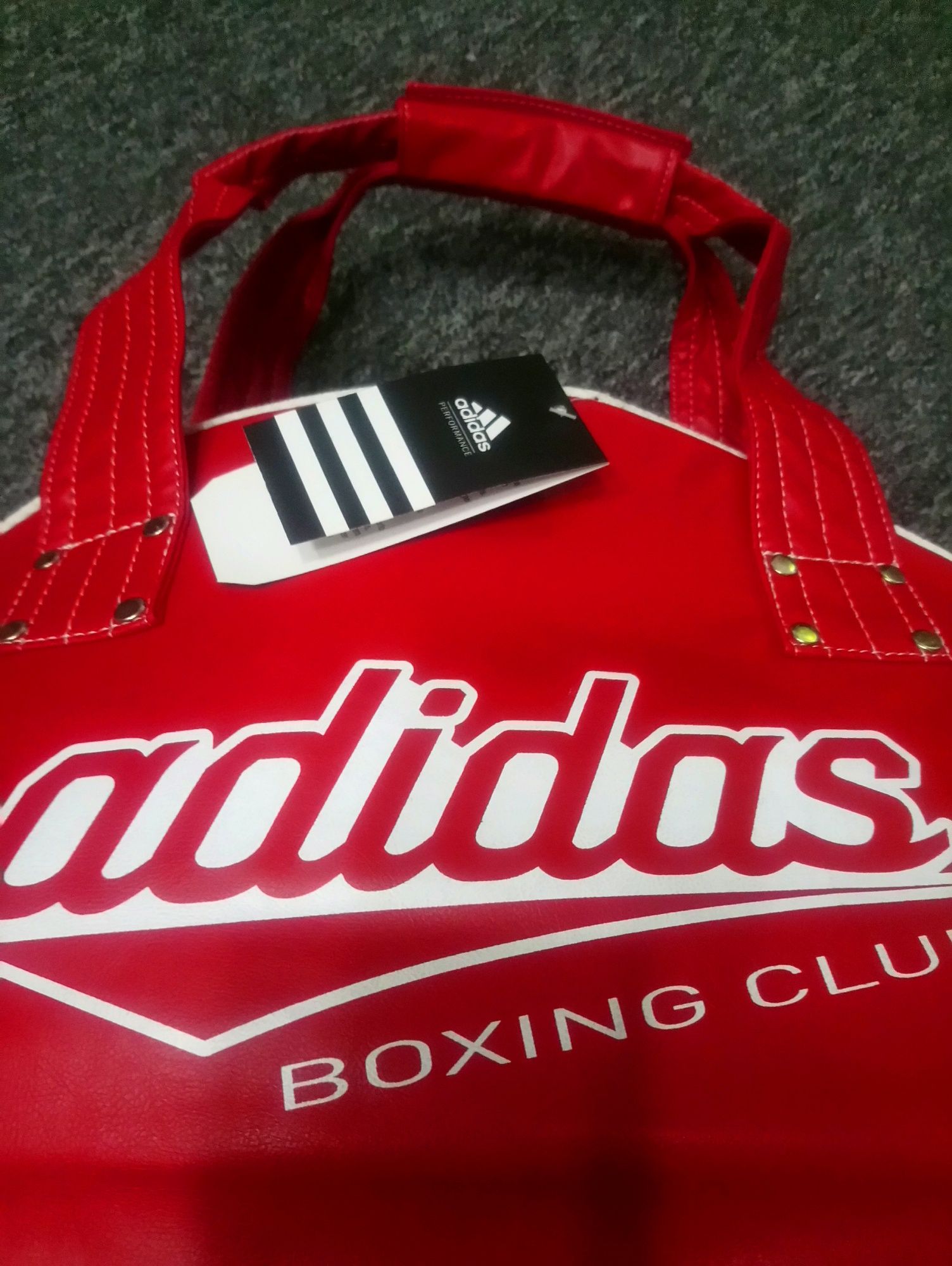 Torba Adidas Retro