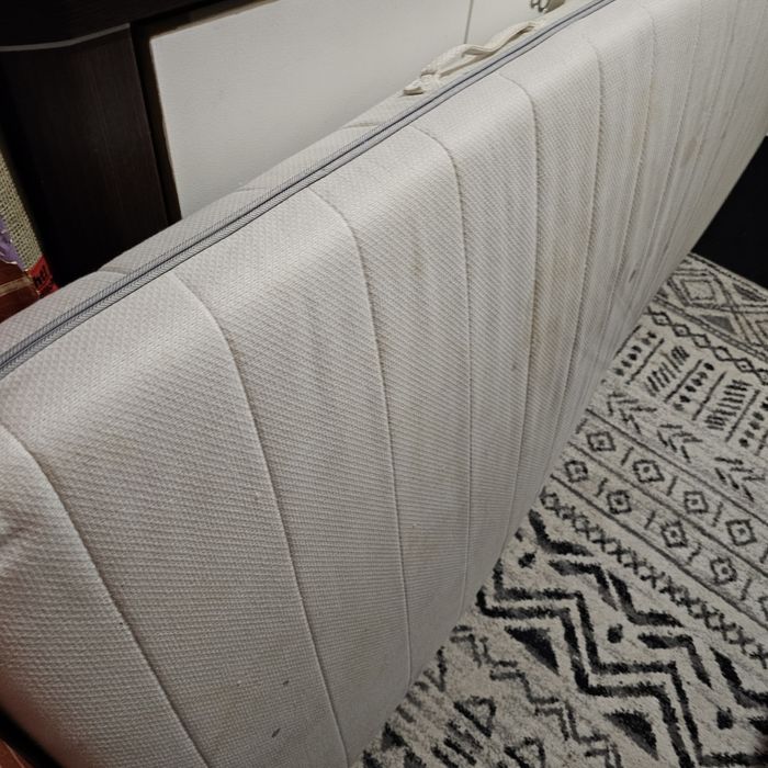 Materac piankowy Sultan