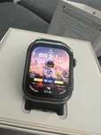 Nowy zegarek HUAWEI D2 watch