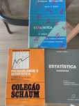 Probabilidade e Estatística