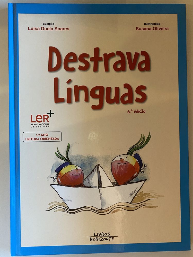 Destrava línguas