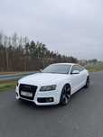 Audi A5 audi A5 s line sprzedam zamienie na auto amerykańskie lub zabytkowe