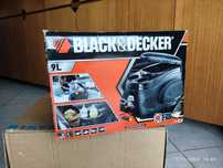 Mini Geladeira Black&Decker