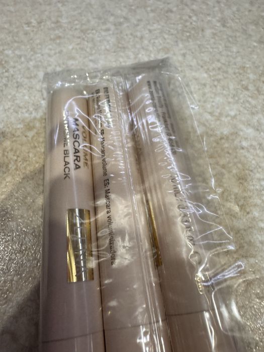 Туш для вій Zeena