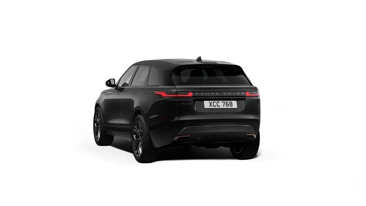 Land Rover Range Rover Velar MY25.5 2.0 I4 PHEV 404 PS AWD Auto Dynamic SE