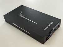 Samsung Galaxy S25 Edge 12/512GB Czarny/Titanium Jetblack