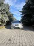 Bmw e46 compact benzyna