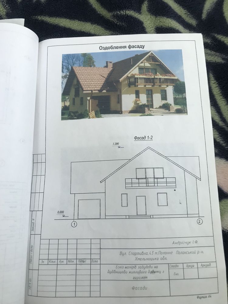 Земельна ділянка