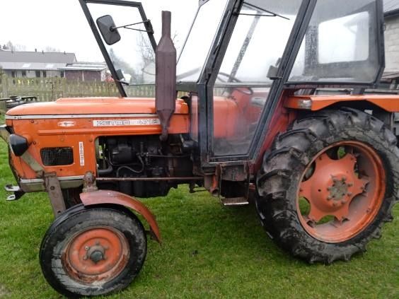 ZAKUPIE Ciągnik  ! Ursus c330 , c360 , Zetor 5211,7211, Case,  JohnDe