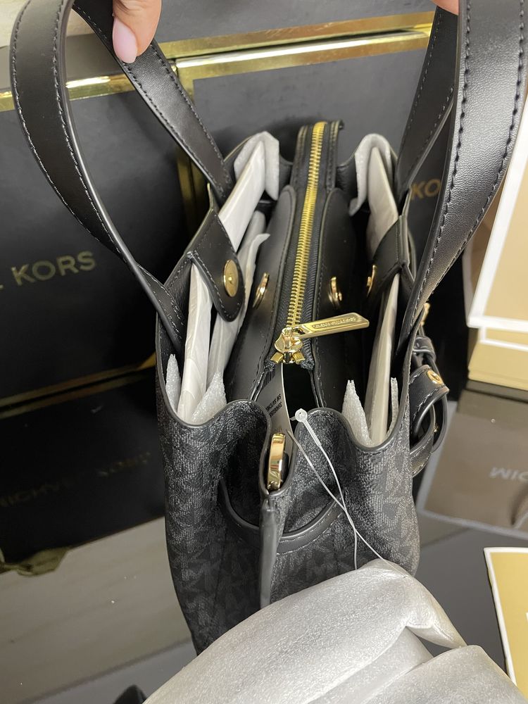 Брендова Сумка Michael Kors Emilia Оригінал США