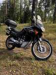 Honda Tramsalp 650 XL lub zamienię
