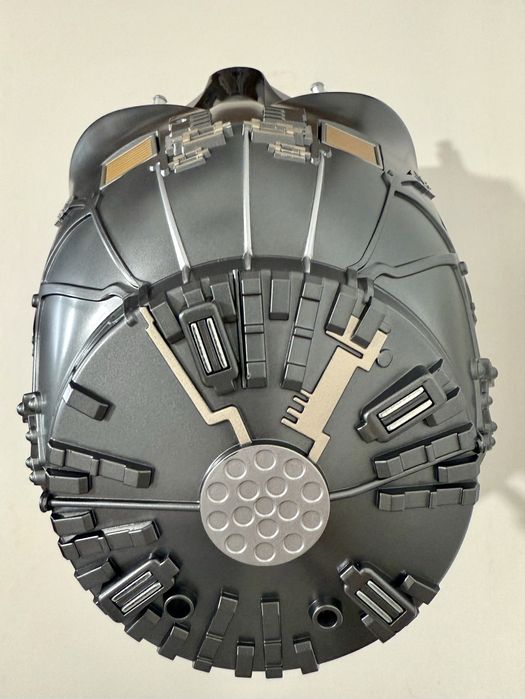 Capacete Darth Vader Black Series Hasbro