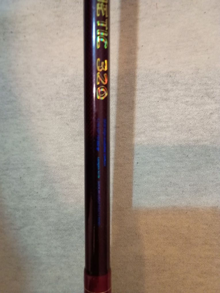 Spinning Mikado Kinetic 320 do 80g