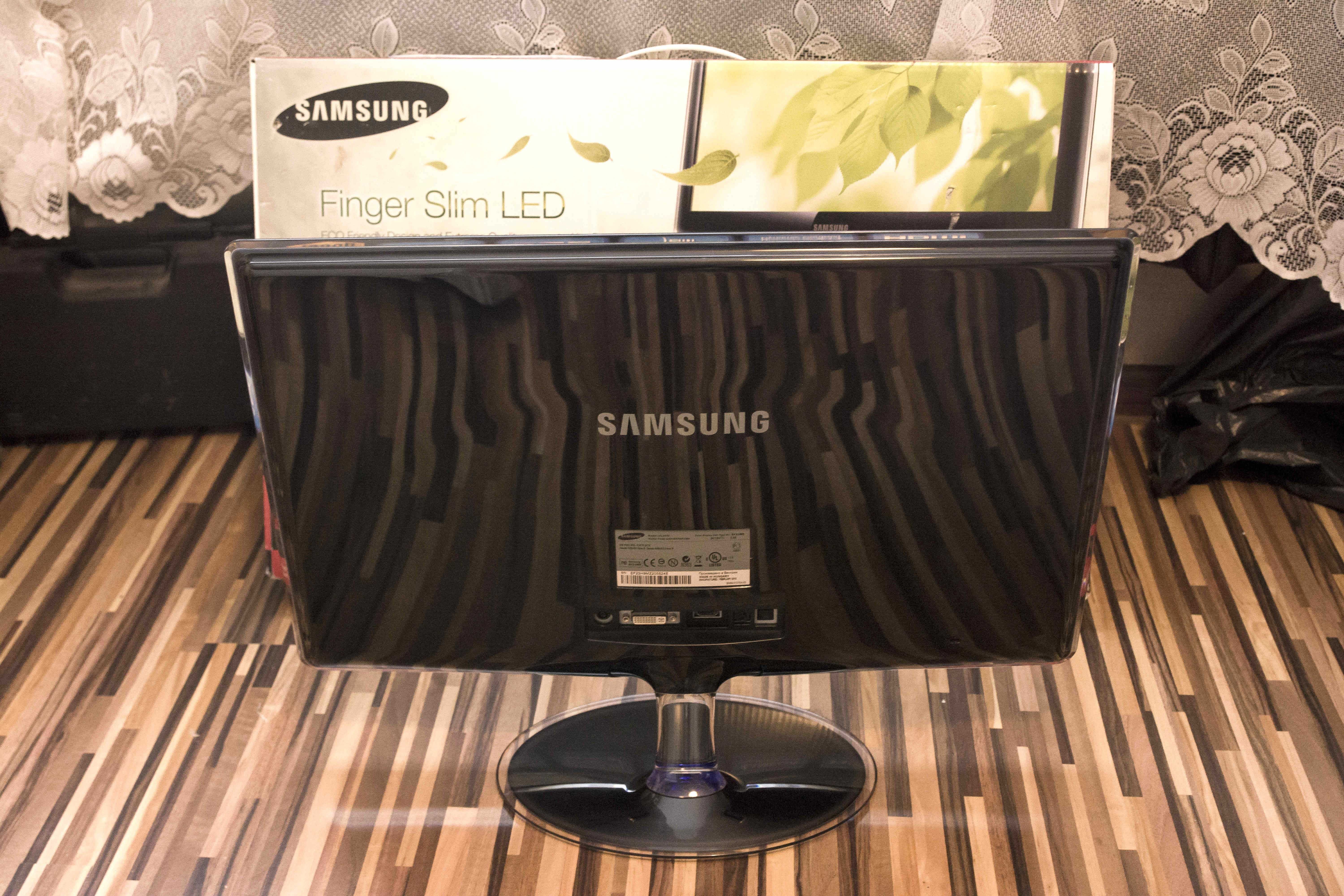 Monitor Samsung XL2370