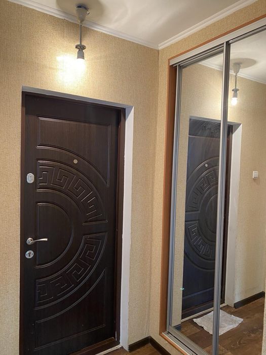 Квартира  на пісках на довгострокову аренду.