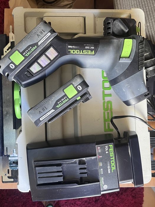 Festool ISC 240 EB