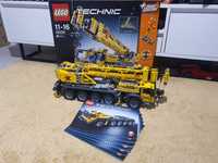 Lego Technic 42009 Mobile Crane Mk II żuraw komplet!