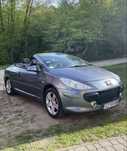 Peugeot 307cc cabrio kabriolet