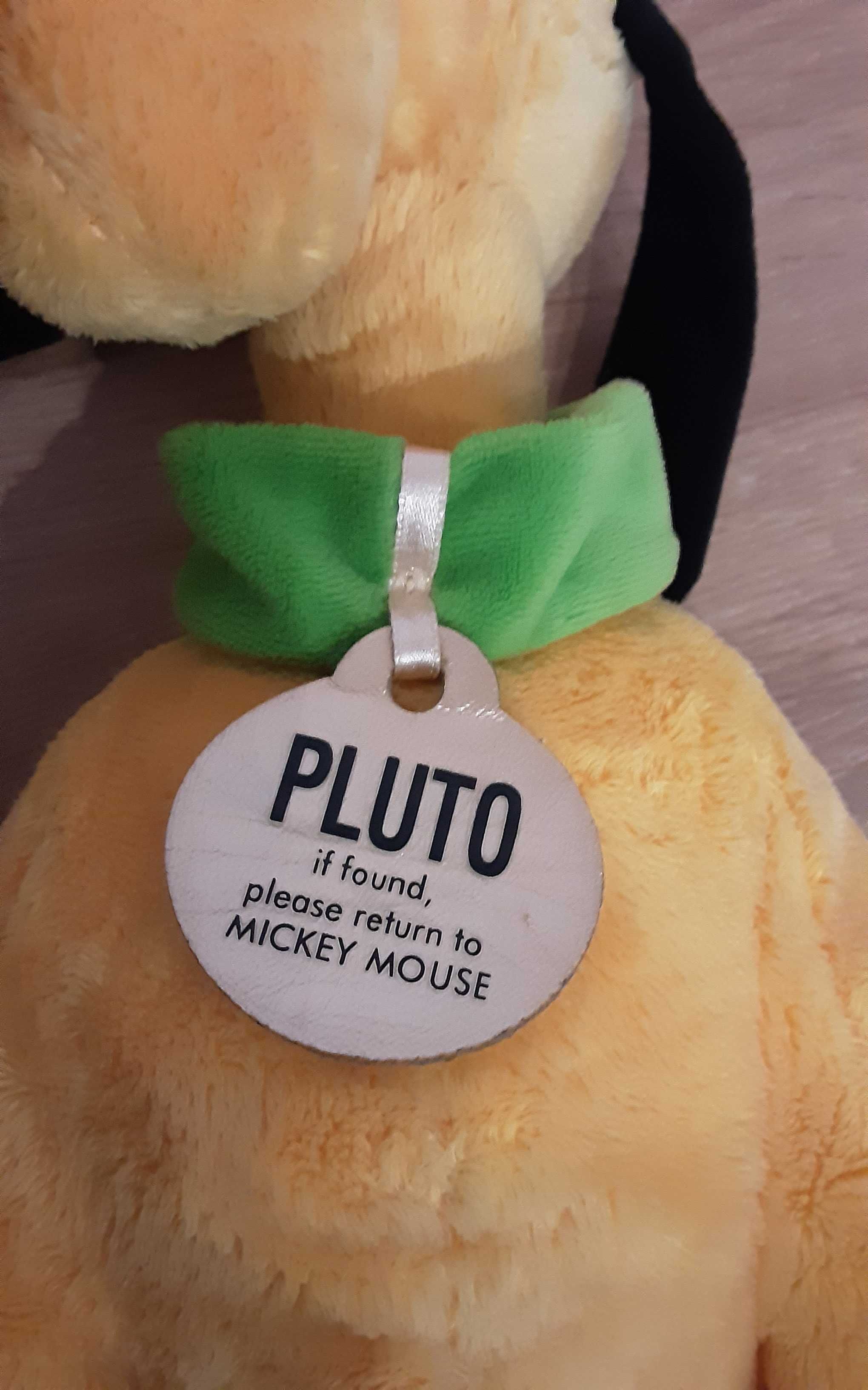 Peluche Pluto Disney