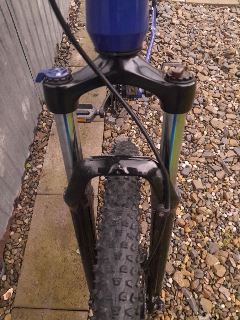 rower górski corratec halcon x-vert mtb