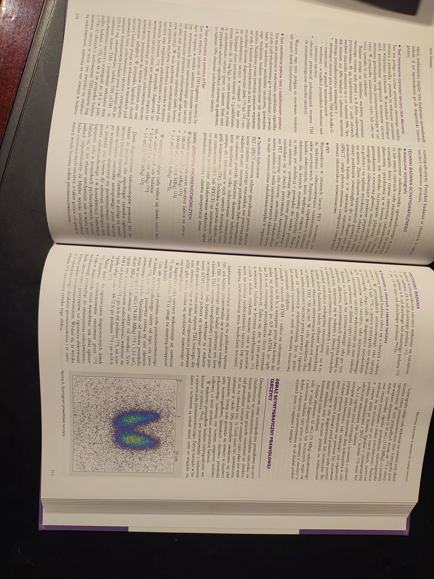 Wielka interna endokrynologia Wojciech Zgliczyński
