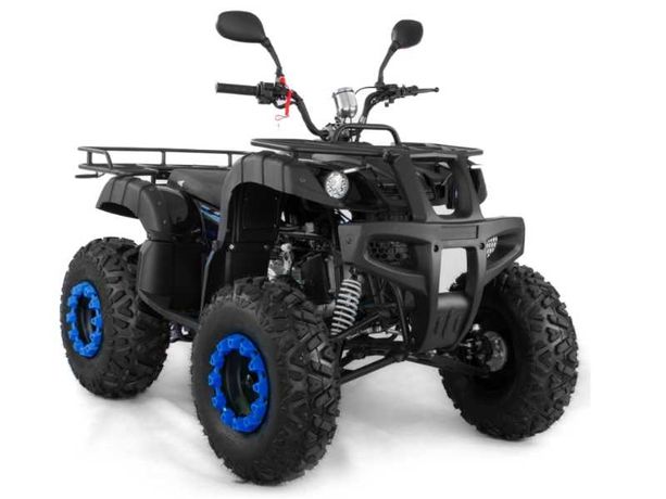 QUAD 200cc | XTR Hummer Basic | Najlepsza cena | Raty dostawa