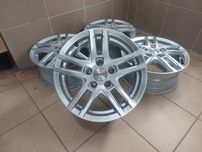 Комплект легкосплавних дисків Opel Опель R15 5×105
