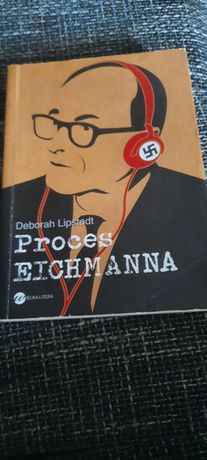 Proces eichmanna