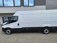 Iveco DAILY  Iveco Daily 3.0 Hi-Matic Max Długi 2017