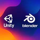 Курси Програмування/3D-Моделювання для дітей Unity/Blender/C#