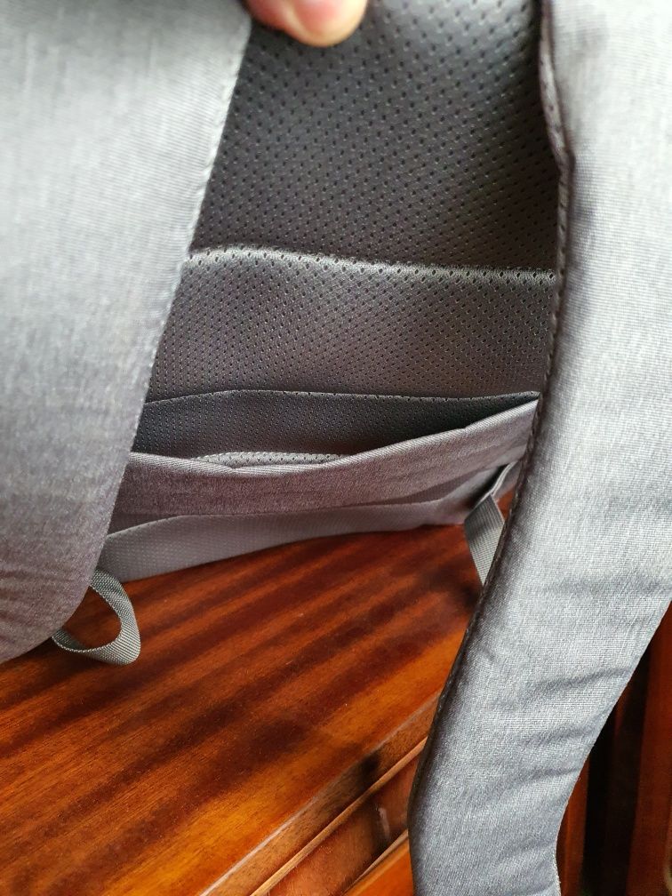 Продам новый городской оригинал casual рюкзак от бренда Xiaomi