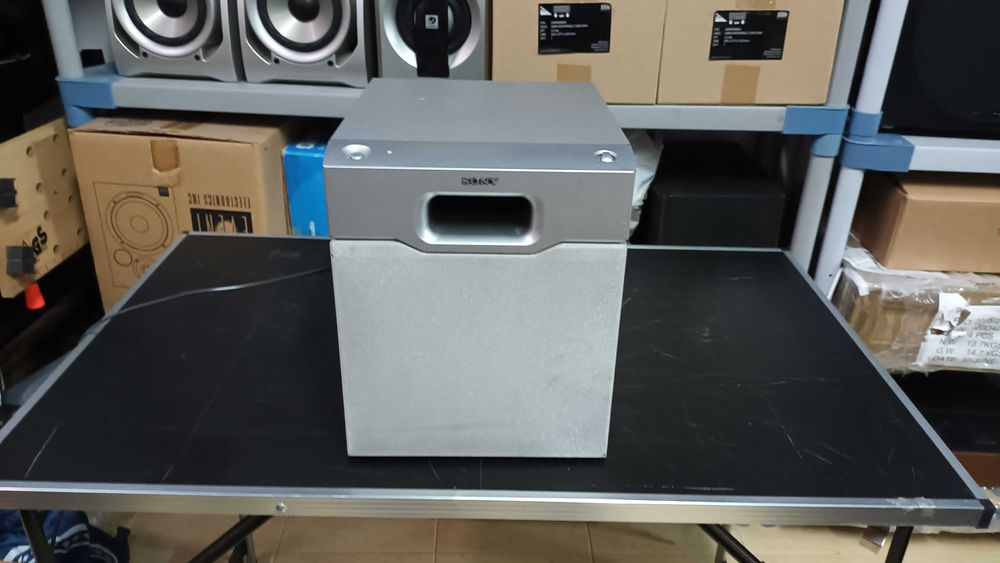 Subwoofer SONY SA-WMSP1