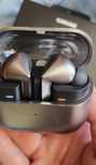 Навушники Samsung Galaxy Buds 3 Pro