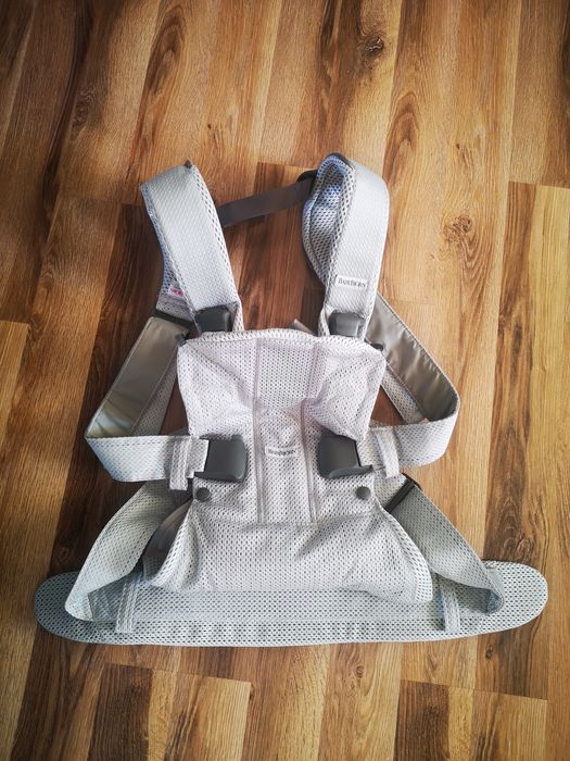 Nosidełko BabyBjorn One Air 3D
