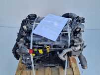 SILNIK KOMPLET Mazda 6 Mazda6 II GH 2.0 MZR-CD CITD 140KM tylko 188tyś RF7J