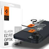 Ochrona Obiektywu Spigen Optik.tr Dla iPhone 14/14 Plus/15/15 Plus