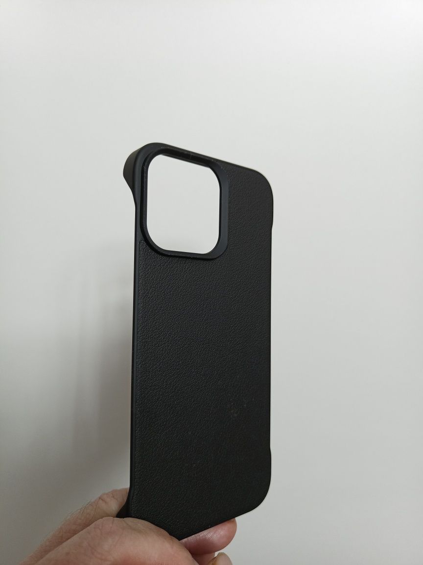Чохли для IPhone 16 pro max