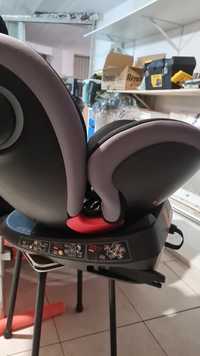 Cadeira auto com isofix