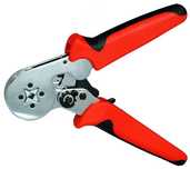 Zaciskarka do kabli KD10256