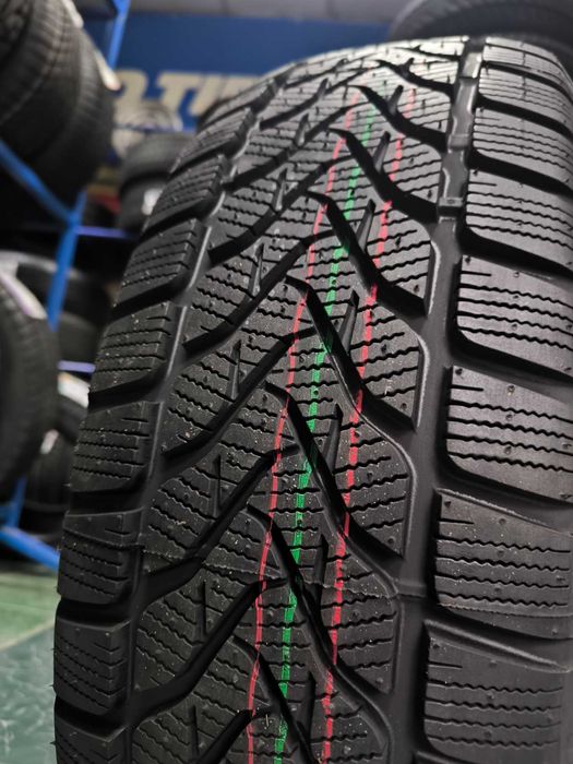 225/65/17 LASSA Competus Winter 2+ 106H XL