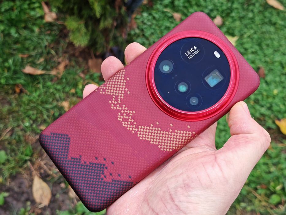 Смартфон Xiaomi 15 Ultra 16/512Gb