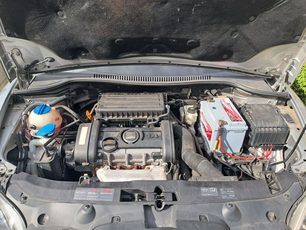 Seat Leon reference 157000 km