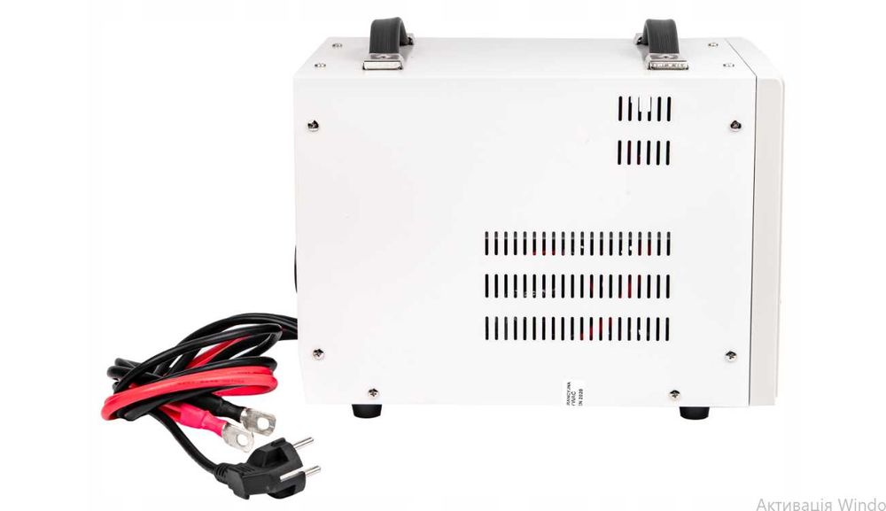 Інвертор VOLT POLSKA SINUS PRO 2200E 12V (інвертер+зарядний 2в1)