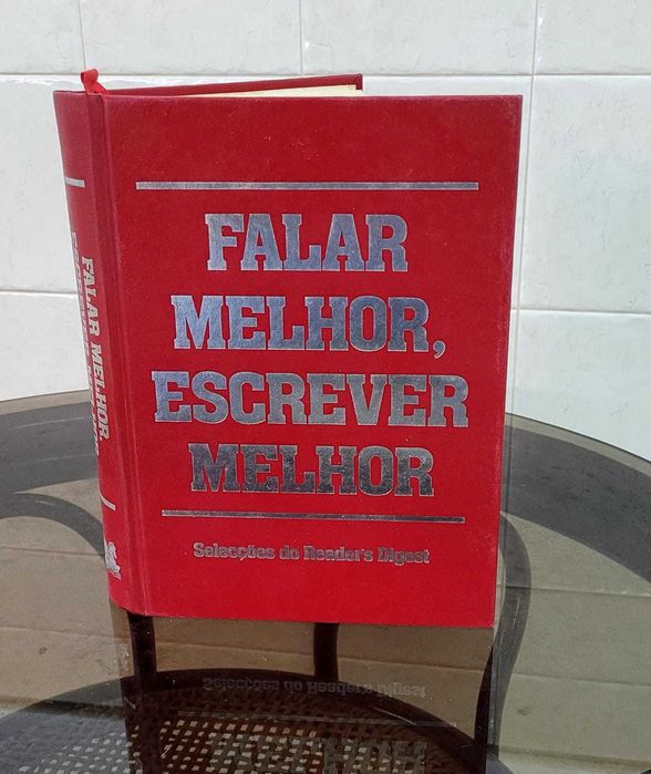 Coleção de Livro Reader's Digest